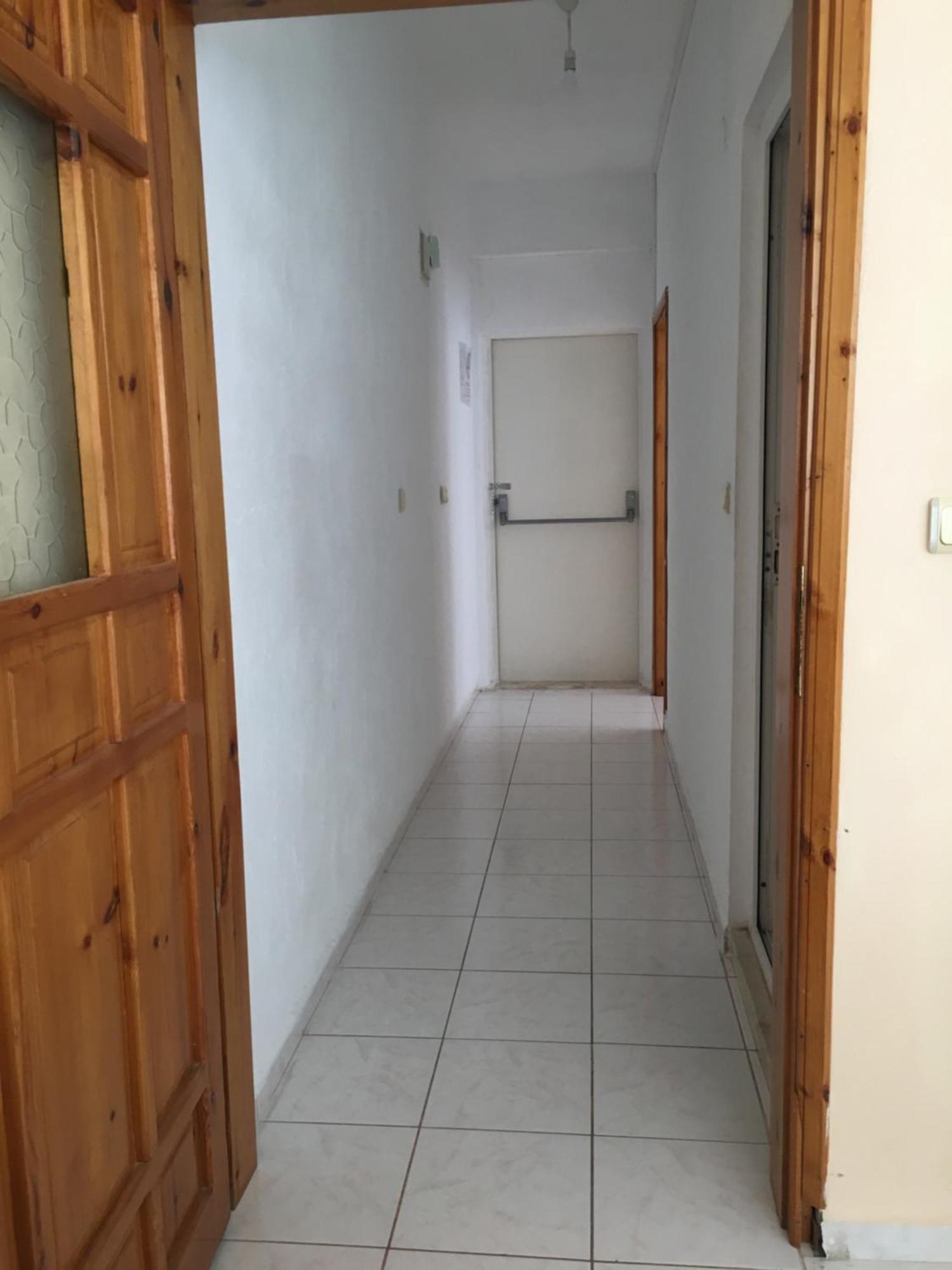Oeznur Apart Otel 锡德 外观 照片